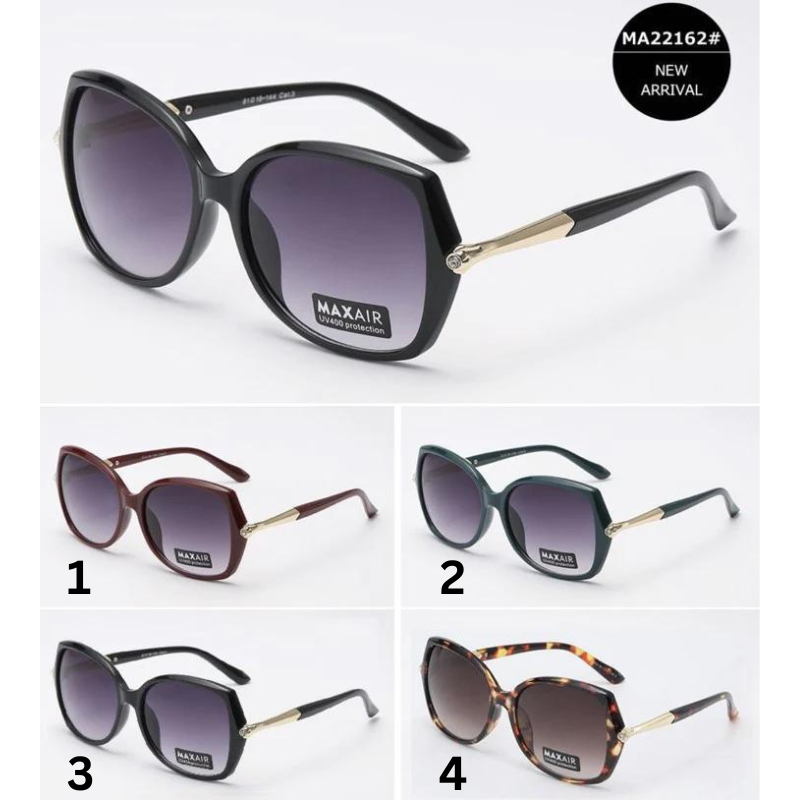 Γυαλιά Ηλίου MAXAIR MA22162