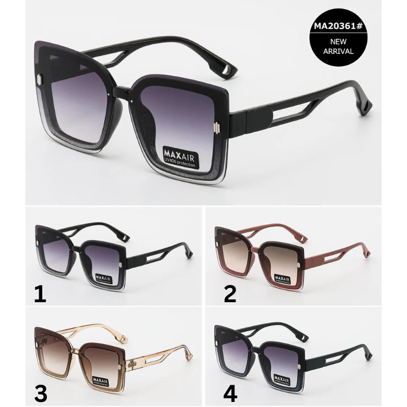 Γυαλιά Ηλίου MAXAIR MA20361