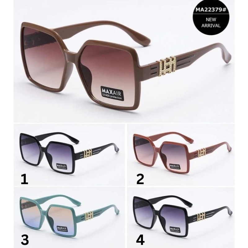 Γυαλιά Ηλίου MAXAIR MA22379