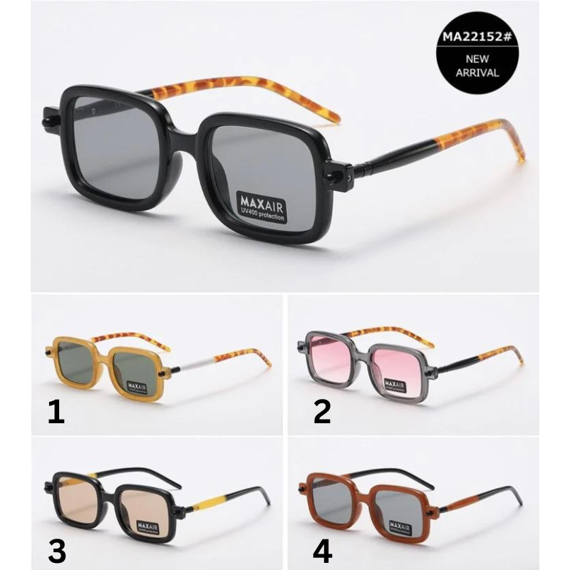 Γυαλιά Ηλίου MAXAIR MA22152