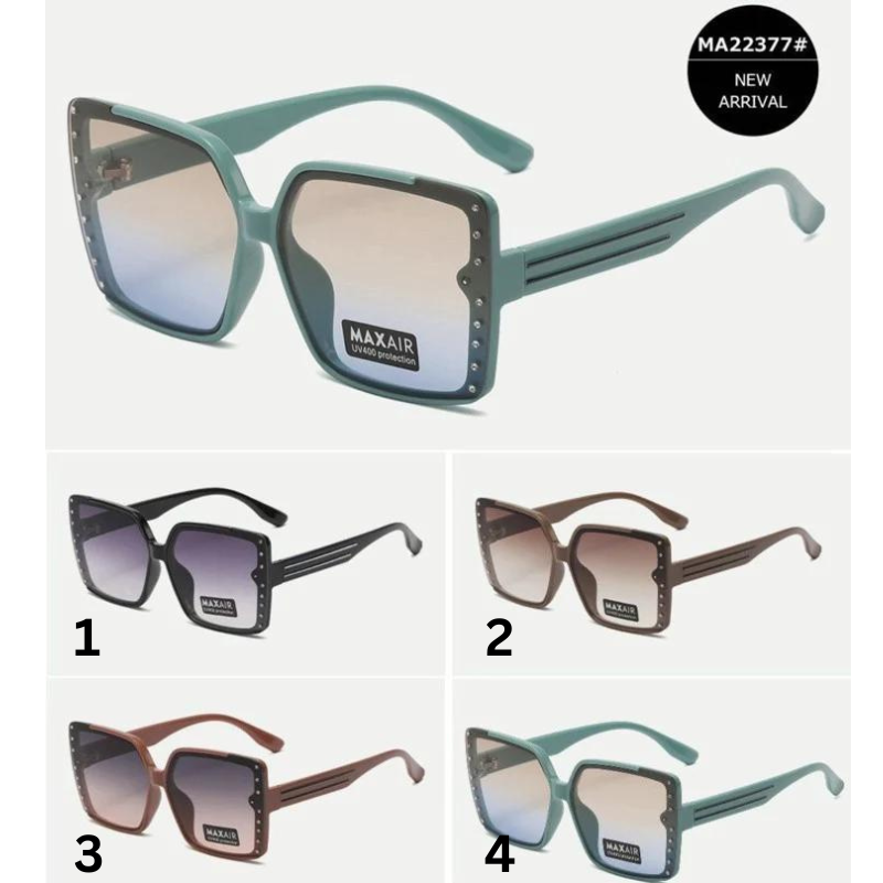 Γυαλιά Ηλίου MAXAIR MA22377