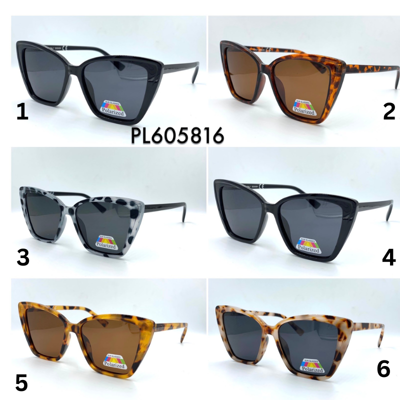 Γυαλιά Ηλίου Polarized 605816