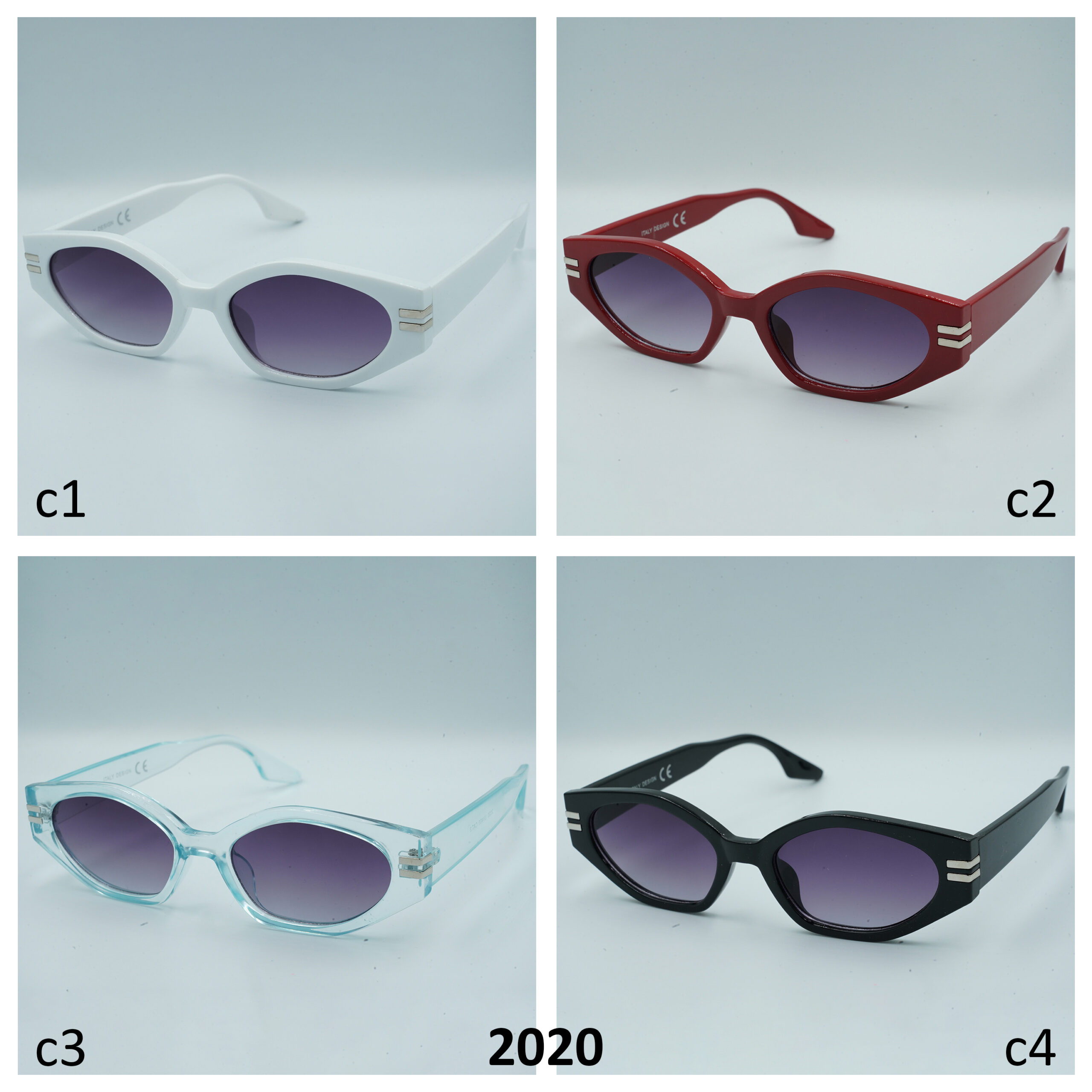 Γυαλιά Ηλίου 2020