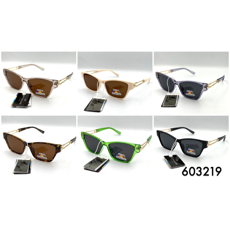 Γυαλιά Ηλίου Polarized 603219