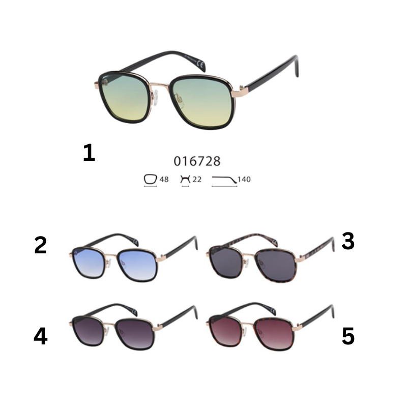 Γυαλιά Ηλίου 16728