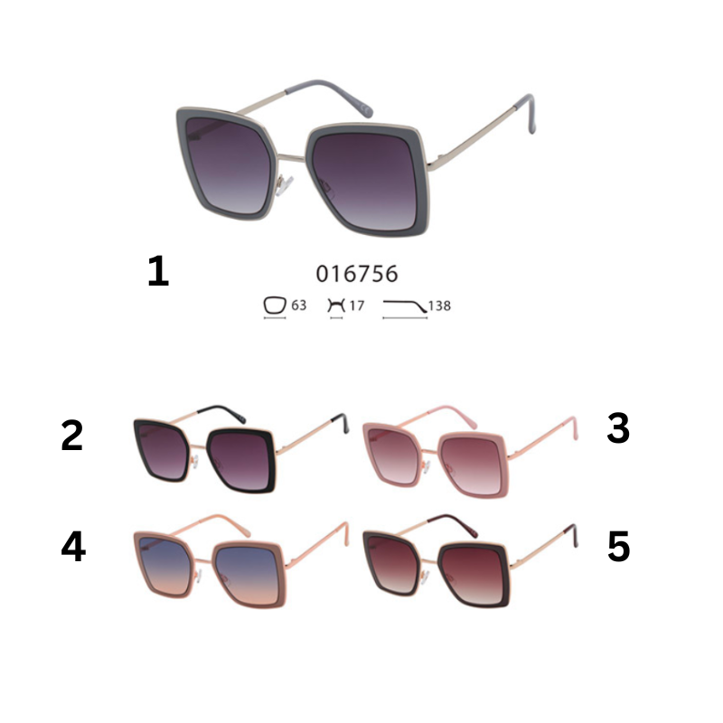 Γυαλιά Ηλίου 16756