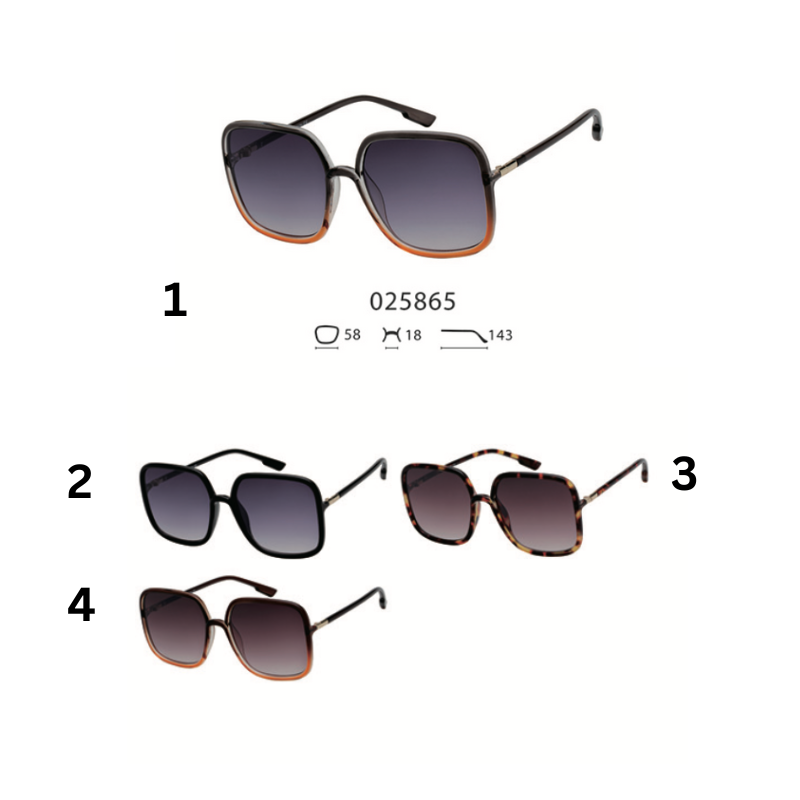 Γυαλιά Ηλίου 25865