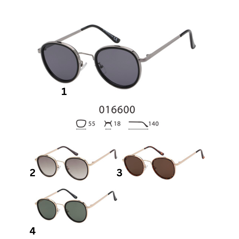 Γυαλιά Ηλίου 16600